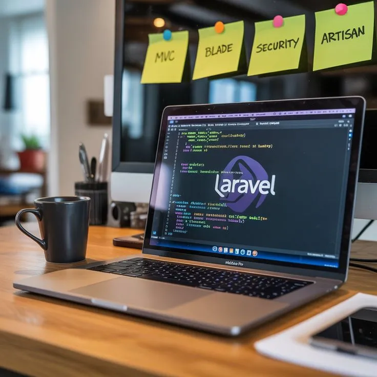 laravel-web-development-company