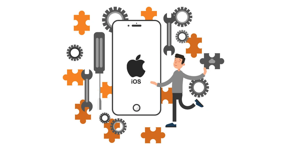 ios-app-development-company